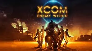 埃格曼的XCOM-EW 简易现实主义调整