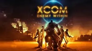 埃格曼的XCOM-EW 简易现实主义调整