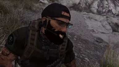雪茄