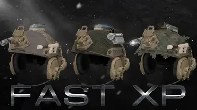模块化OPSCORE FAST XP