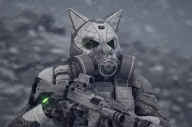 NightPredator01(替换了ExtremeInfiltrator)