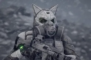NightPredator01（替换了ExtremeInfiltrator）