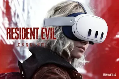 RE9VR 沉浸感增强器(支持 bhaptics)