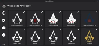 AnvilToolkit