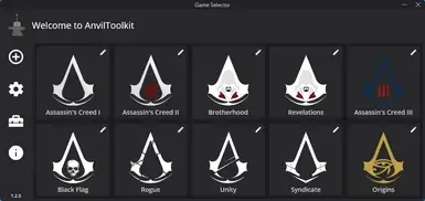 AnvilToolkit