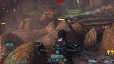XCom EW - Casual Friendly Long War