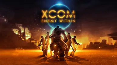 Xcom Enemy Within Uber Mod