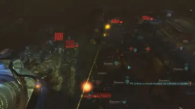 XCOM 自定义任务- 观者大屠杀- 小农场 (存档文件)