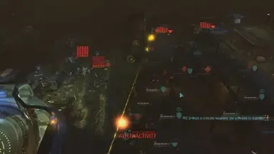 XCOM 自定义任务- 观者大屠杀- 小农场 (存档文件)