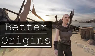 Better Origins (1.2)