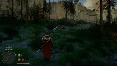 Lower Camera Mod