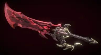 Solo Leveling - Demon'sKingDagger
