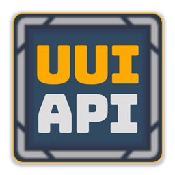 UnifiedUI: API