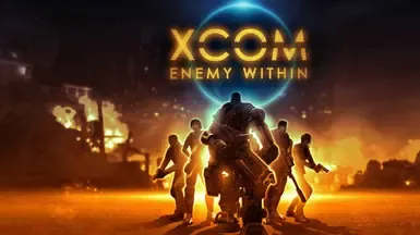 X-COM 地图补丁