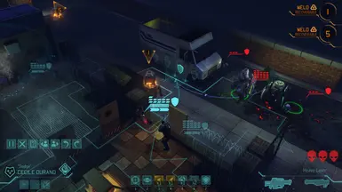 视线指示器