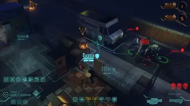 视线指示器