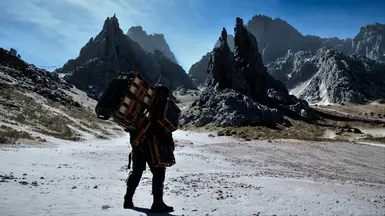 Spookys Cinematic Presets