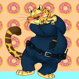 Butts Donuts