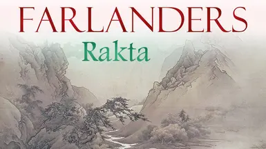 Farlanders - Rakta V1.5