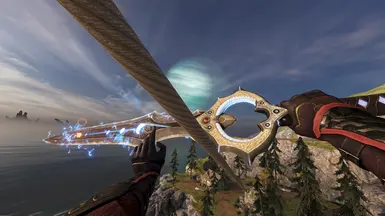 The Infinity Blade(1.0)(nomad)