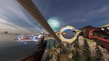 The Infinity Blade(1.0)(nomad)