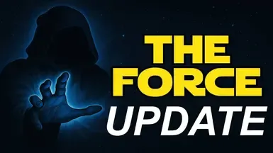 The Force Effect Update