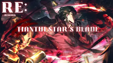 Tiantui Star's Blade - RE (1.1)