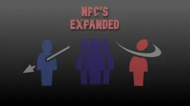 NPC's Expanded