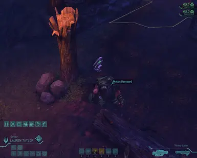 XCOM界面与游戏玩法调整