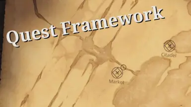 Quest Framework for 1.2