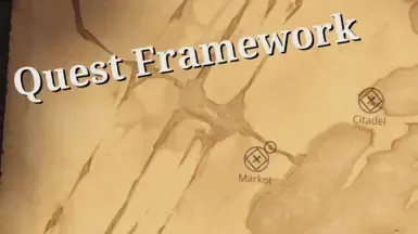 Quest Framework for 1.2