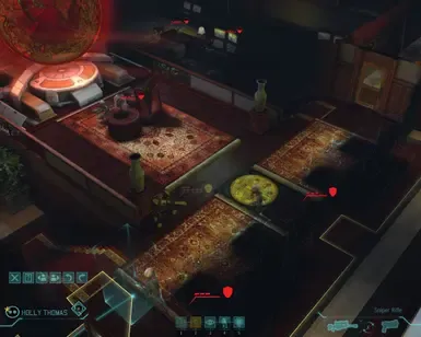 XCOM EW 地图包