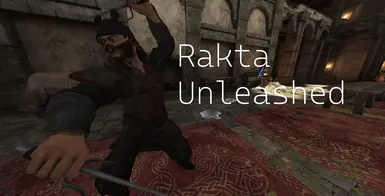 Rakta Unleashed (1.2)