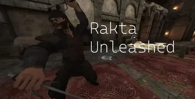 Rakta Unleashed (1.2)