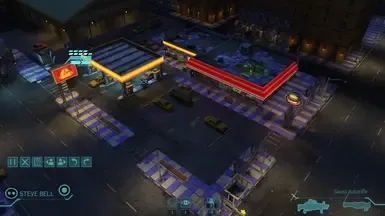 Lost EU Maps