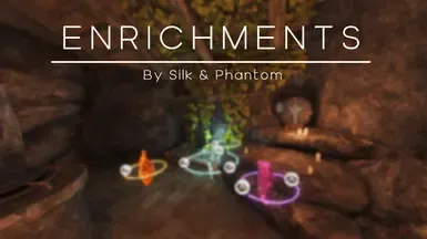 Enrichments - 1.2