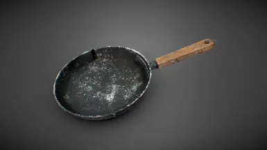 THE Frying Pan (1.1)