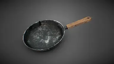 THE Frying Pan (1.1)