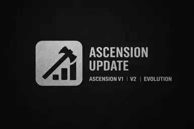 AdaptiveAI - Ascension Update V2