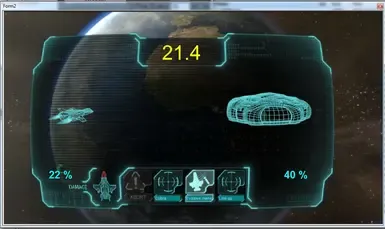 拦截模拟器和模组创意