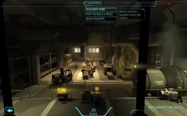 XCom EU - 欢迎来到地狱