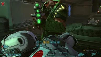 图形模组 - X-COM 未知敌人 更新 1-2b