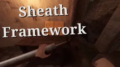 Sheath Framework for 1.2