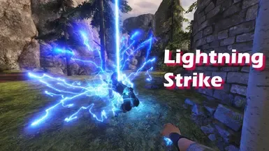 Lightning Strike - 1.2