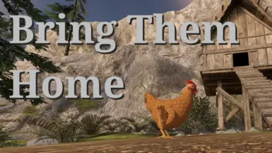 Bring Them Home for 1.1
