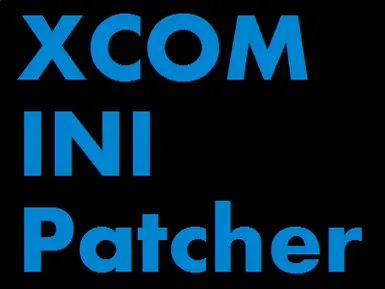 XCOM INI 修补程序