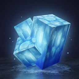 Crystal Drops - 100%