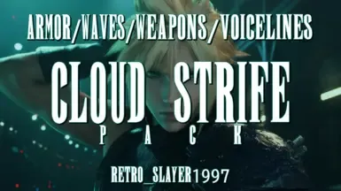 克劳德·斯特莱夫包 (FFVII)