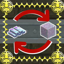 Betterdayz的金属存储方块