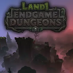 LAND1'S - 终局地牢